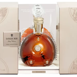 Rémy Martin Louis XIII Time Collection City of Lights 1900